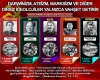 ateistlik inananlara saldırma sanatıdır / #1177026