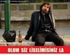 behzat ç deki tespihli küfürbaz alkolik kaba adam / #1893144