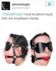 biz ara eleman ülkesiyiz mucit çıkaramayız / #1057583