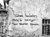 gecenin duvar yazısı / #1316448