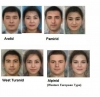 gerçek türkler çekik gözlüdür / #1491607