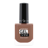 golden rose extreme gel shine nail color oje 95