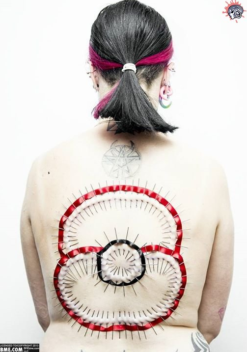 Female Body Modification Tumblr