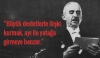 ismet inönü nün günümüze ışık tutan sözü / #1984669