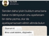 kadınların serserileri seçip sonra ağlaması / #1936357