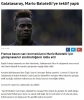 mario balotelli nin galatasaray a transferi / #1398696