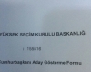 meral akşener in ilk günden 150 bin imza toplaması / #1673787