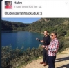 ölüdeniz e fatiha okuduk / #2130071