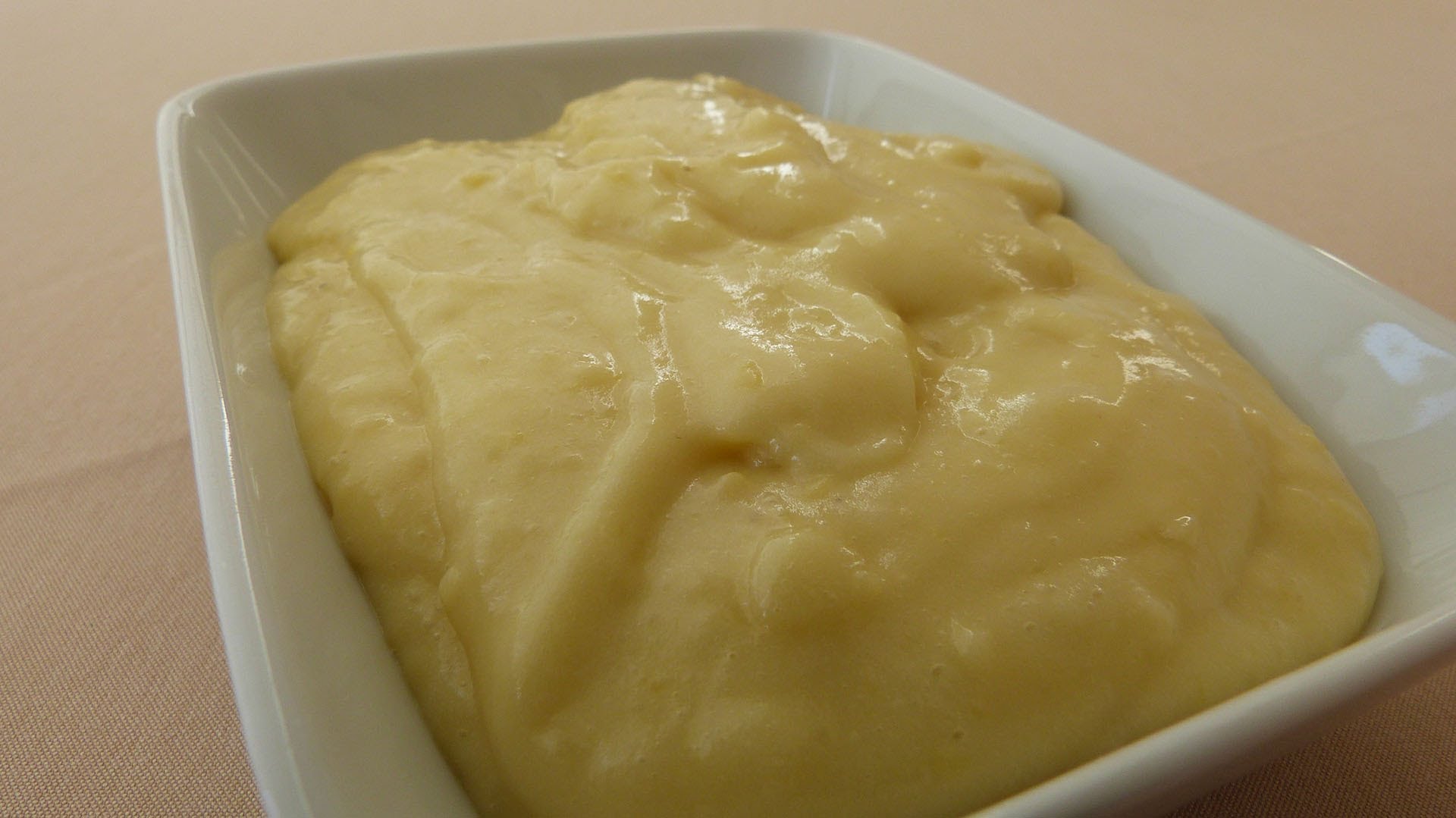 Можно ли заморозить картофельное пюре