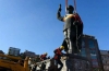 rize de atatürk heykelinin kaldırılması