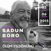 sadun boro