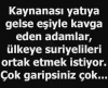suriyeli aileleri evimize alalım kampanyası / #1519919