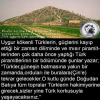 türk piramitleri