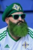 25 haziran 2016 galler kuzey irlanda maçı