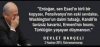adalet bakanı gül ün abdullah öcalan açıklaması / #1850122