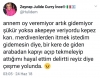 akşam erkenden uyuyacak chp seçmeni / #1698743