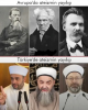 ateizmin yayılışı