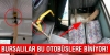 bursa yeşil özel halk otobüsleri / #1013482