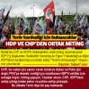 chp nin kartal mitingi yalancılarına dava açması / #1246644