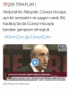 fenerbahçe nin görev adamı cüneyt çakır / #1908340