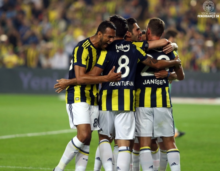 Fenerbahçe 1565033 Uludağ Sözlük Galeri 6613