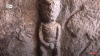 göbeklitepe de masturbasyon yapan adam heykeli