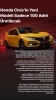 honda civic in sadece 100 adet üretilecek modeli / #1982295