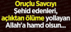ibrahim gökçek in mezarında rahat uyuyamaması / #2025191