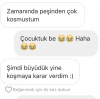 insan zamanla değişmiyor / #1684323