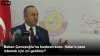 katar dışişleri bakanınn türk ekonomisi açıklaması