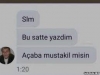 kilo batranın muhteşem profil fotoğrafı / #2325728