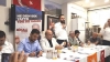kızılay ın binali yıldırım a destek vermesi / #1863416