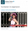 kürt barbie / #1439717