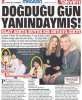 levent yükselin sevgilisinin doğumuna şahit olması / #1591269