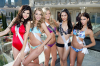 miss universe 2012