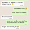 sözlük yazarlarını hüsrana uğratan şeyler / #1152804