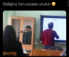 yazarların ruh halini anlatan görüntü / #2134554