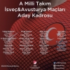 a milli takım aday kadrosu / #1005234