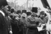 atatürk ün dersimlilere döşediği boru / #1400640