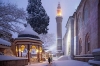 bursa ulu camii