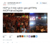 chp lileri hdp ye oy vermekle suçlayan çomar / #1233753