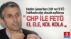 chp lilerin fetöcuları aklama çavası / #1606963