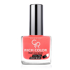 golden rose rich color oje 73