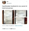 güzel değilsem güzelleşirim seni çok seviyorum / #2039014