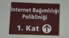 internet bağımlılığı polikliniği / #1476731