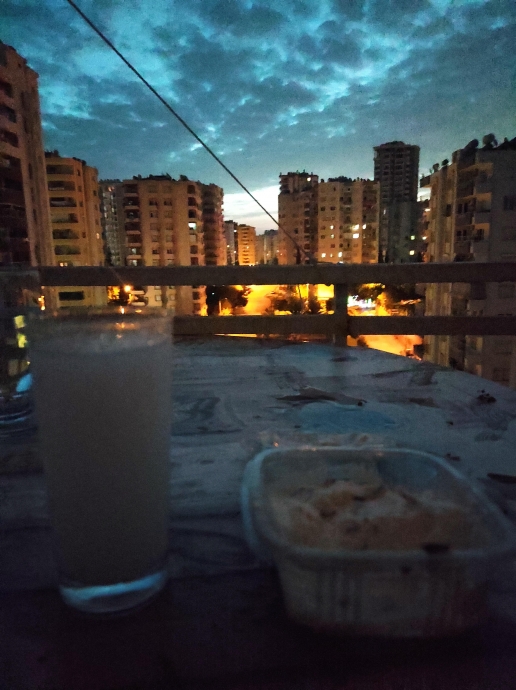 içmedeyiz uludağ sözlük