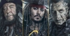 jack sparrow