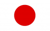 japonya bayrağındaki kırmızı nokta