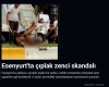 kadıköy de külotsuz dolaşan kadın / #2275180