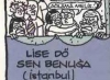 karton toplayan çocuğu tokatlamak / #2286167
